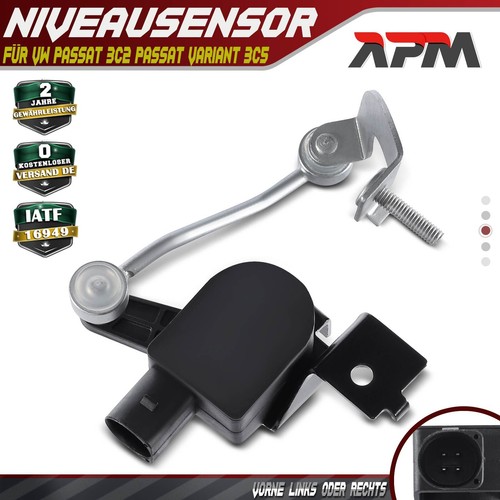 Niveausensor höhensensor - niveausensor,