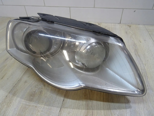 Frontscheinwerfer passat - frontscheinwerfer, vw