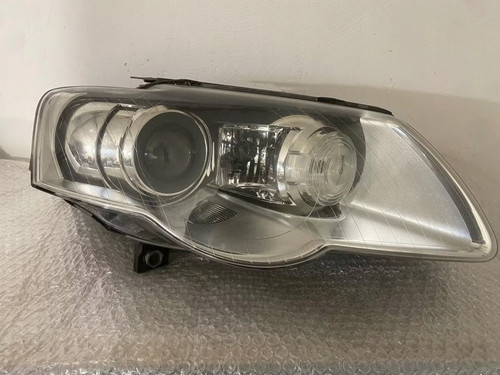 Frontscheinwerfer passat - frontscheinwerfer,