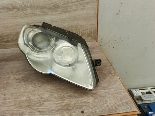 Frontscheinwerfer passat - vw,
