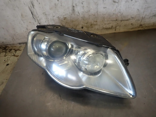 Frontscheinwerfer passat - frontscheinwerfer,