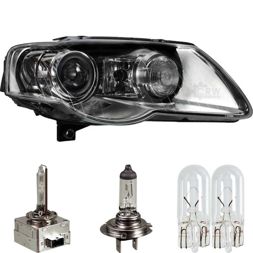 Xenon scheinwerfer rechts - xenon,