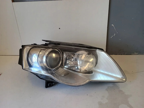 Frontscheinwerfer passat - frontscheinwerfer, vw