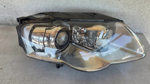 Frontscheinwerfer passat - frontscheinwerfer,