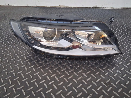 Frontscheinwerfer passat cc - vw,