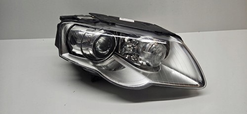 Passat 3c0 xenon - b6,