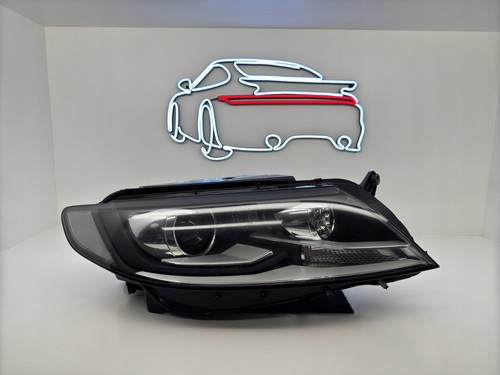 Passat lift xenon - cc, lhd