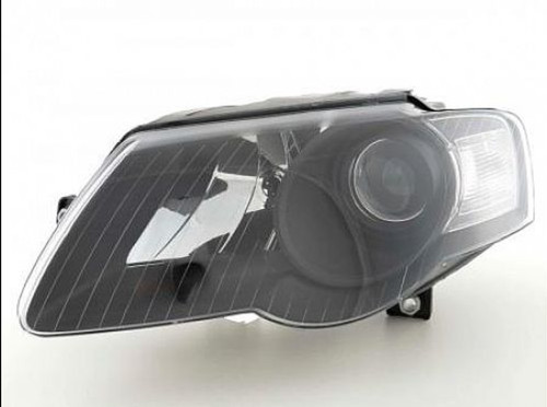Automotive scheinwerfer - fk,