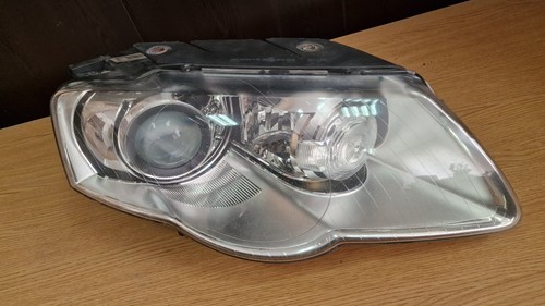 Passat xenon afs - bi-xenon,