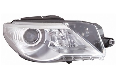 Xenon hauptscheinwerfer rechts - xenon,