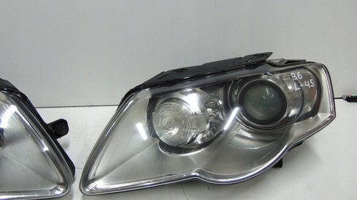 Frontscheinwerfer volkswagen - frontscheinwerfer,
