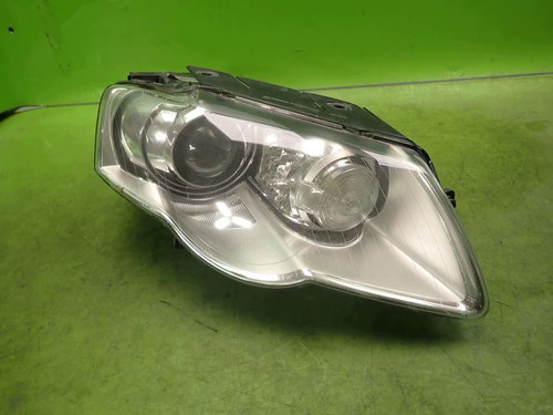 Frontscheinwerfer passat - vw,