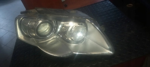 Frontscheinwerfer passat - frontscheinwerfer,