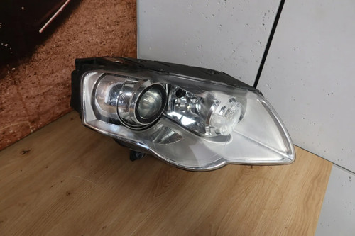 Frontscheinwerfer passat - frontscheinwerfer, vw