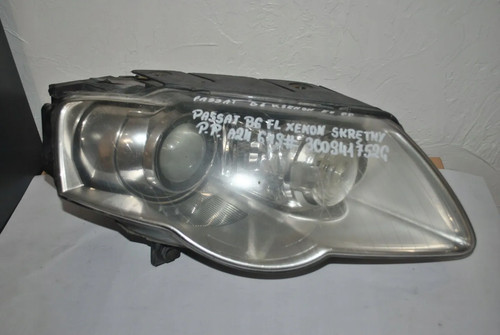 Frontscheinwerfer passat - vw,