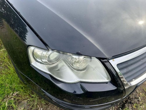 Frontscheinwerfer rechts xenon - frontscheinwerfer,