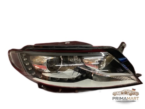 Frontscheinwerfer passat cc - frontscheinwerfer,