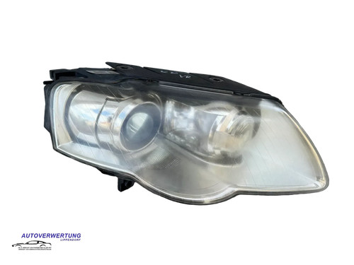 Passat b6 - 3c,