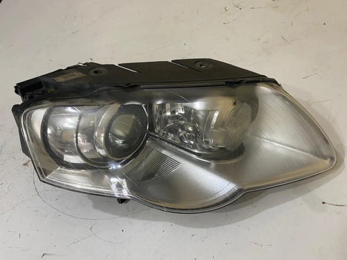 Frontscheinwerfer passat - frontscheinwerfer,