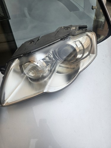 Passat xenonscheinwerfer - vw,
