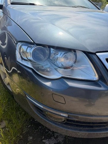 Frontscheinwerfer rechts xenon - frontscheinwerfer,