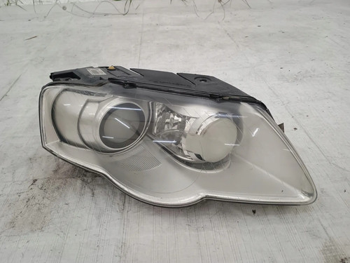 Frontscheinwerfer passat - frontscheinwerfer,