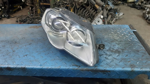 Frontscheinwerfer passat - frontscheinwerfer, vw
