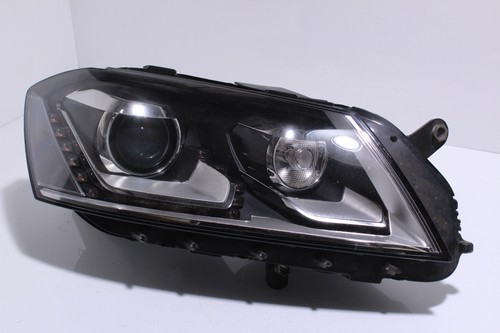Scheinwerfer xenon rechts - scheinwerfer,