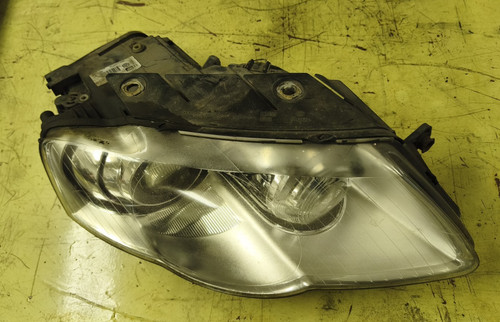 Original passat bi xenon - vw,