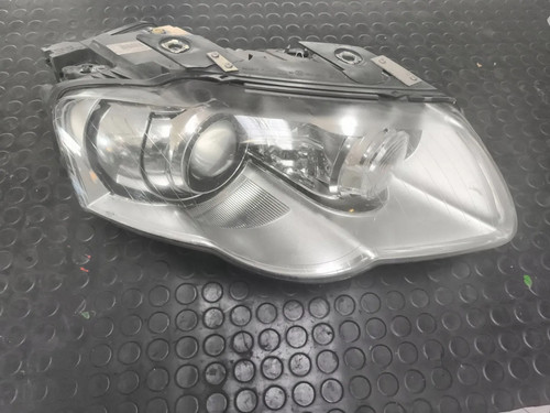 Frontscheinwerfer passat - frontscheinwerfer, vw