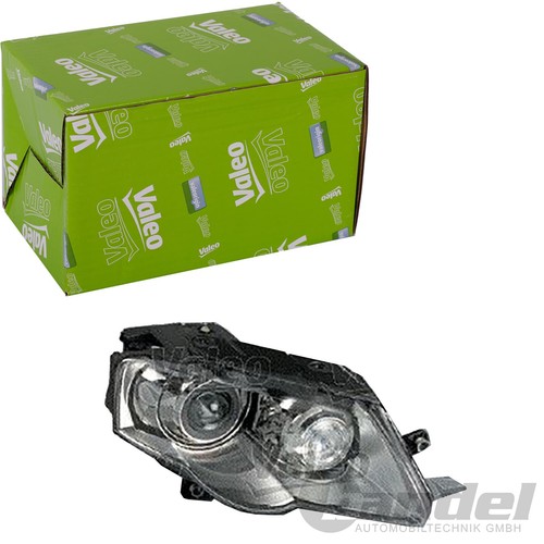 Valeo scheinwerfer xenon - scheinwerfer,