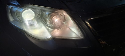 Passat 0tdi 125kw bj06 - 2.0tdi,