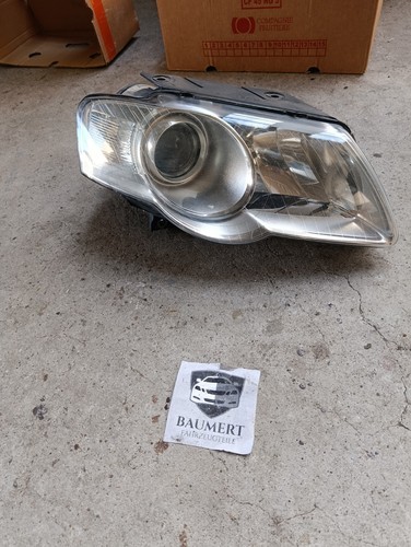 Passat 3c scheinwerfer - b6,