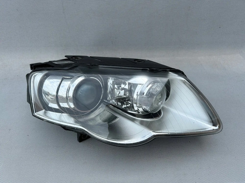 Frontscheinwerfer passat - vw,