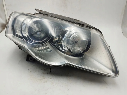 Frontscheinwerfer passat - vw,