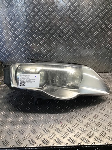 Scheinwerfer rechts xenon - scheinwerfer, vw