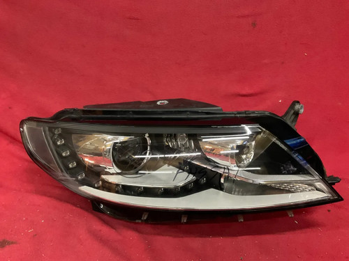 Frontscheinwerfer passat cc - passat,