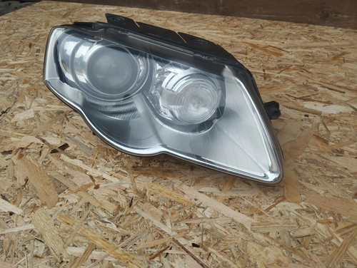 Frontscheinwerfer passat - frontscheinwerfer, vw