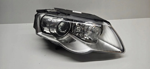 Frontscheinwerfer passat - vw,