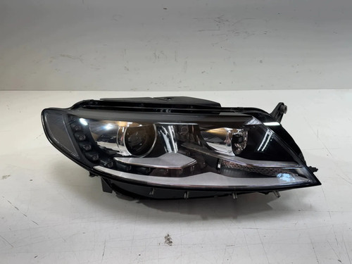 Frontscheinwerfer passat cc - vw,