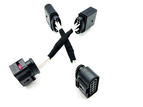 Adapter umrüstung xenon auf - adapter,