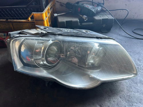 Frontscheinwerfer passat - frontscheinwerfer,