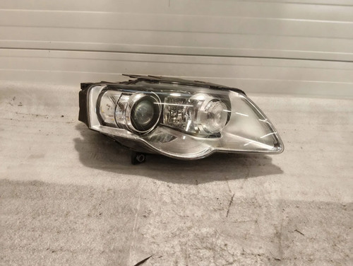 Frontscheinwerfer passat - frontscheinwerfer,