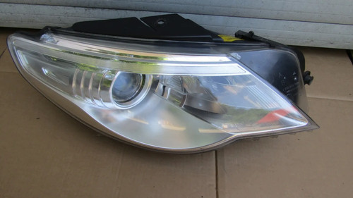Frontscheinwerfer passat cc - frontscheinwerfer,