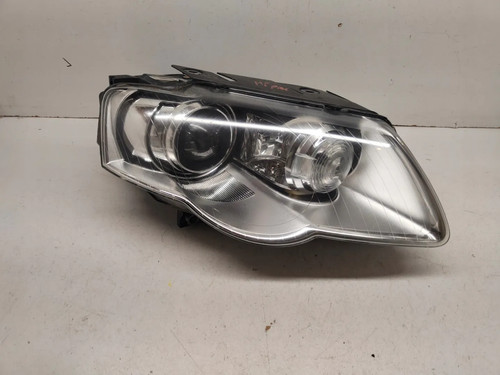 Frontscheinwerfer passat - vw,
