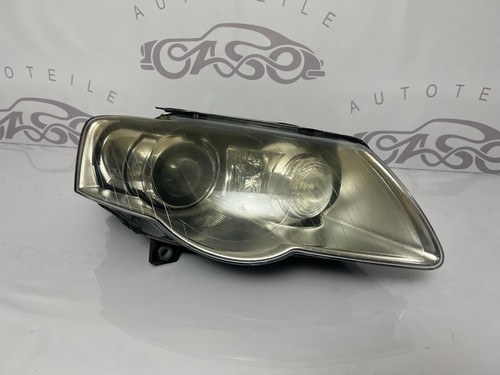 Passat xenon - passat, b6