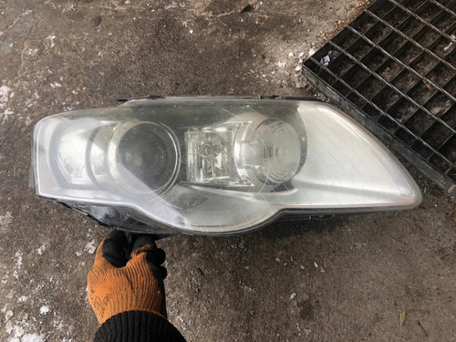 Frontscheinwerfer passat - frontscheinwerfer,
