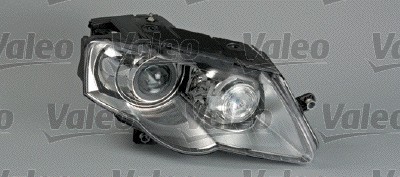 Valeo scheinwerfer xenon - valeo,