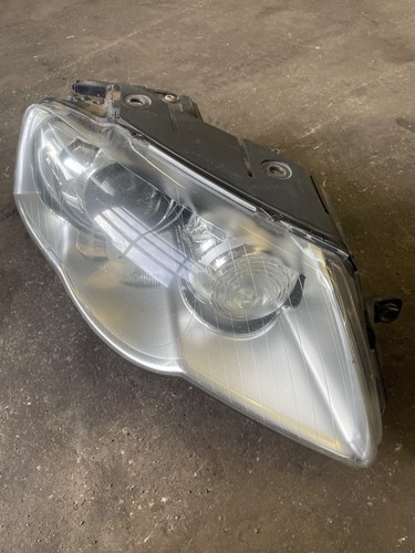 Volkswagen passat b6 - vw,