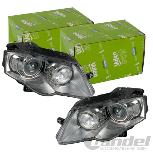 Valeo d1s xenon w5w - valeo,